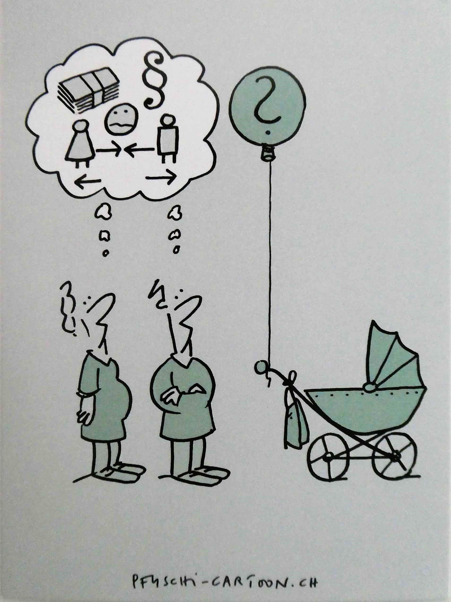 Kinderwagen