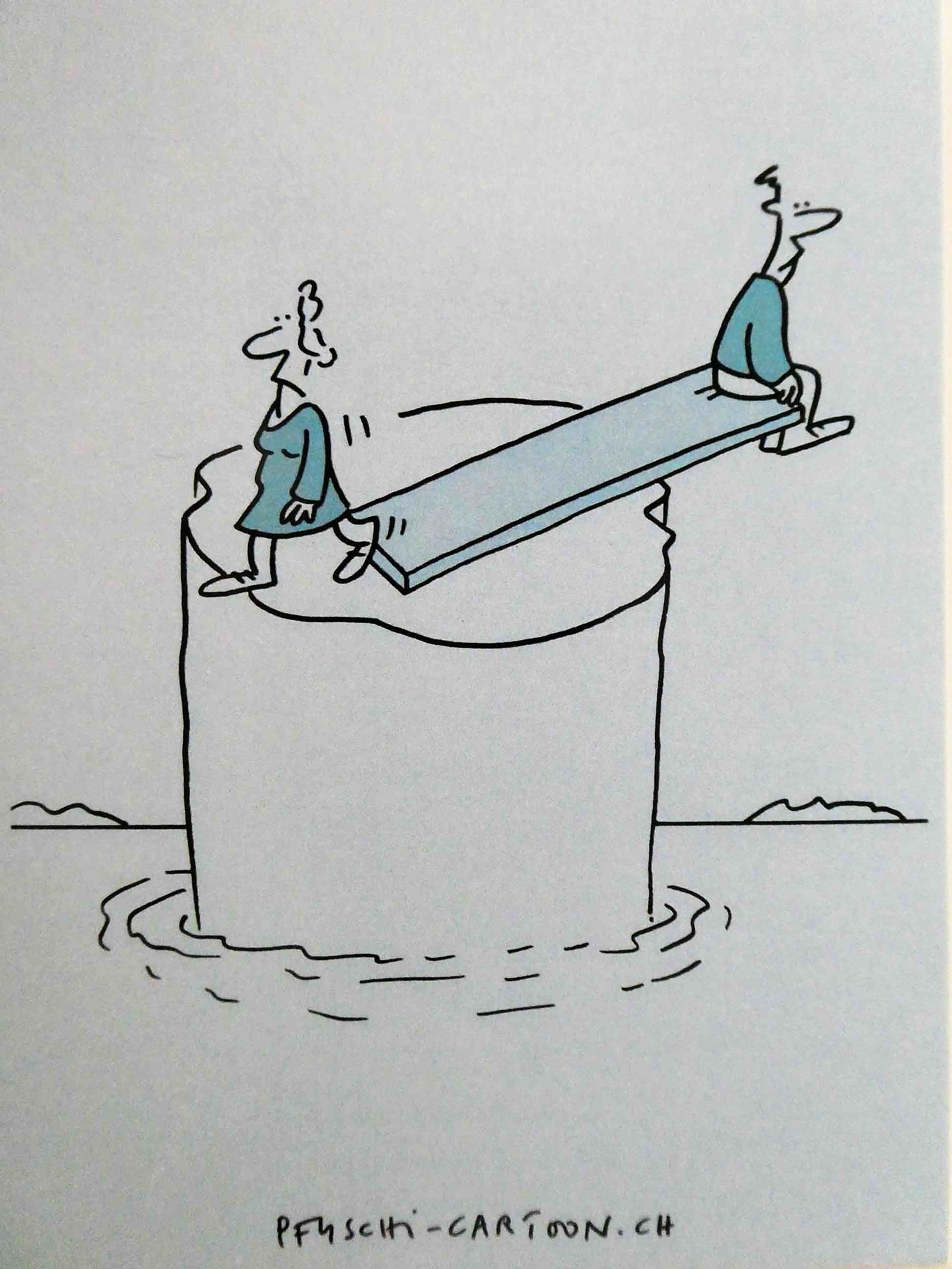 Trennung