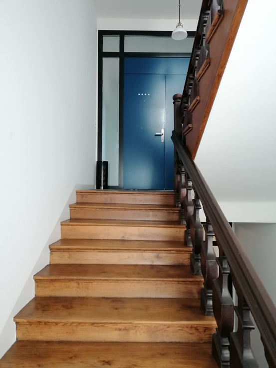 Treppenhaus